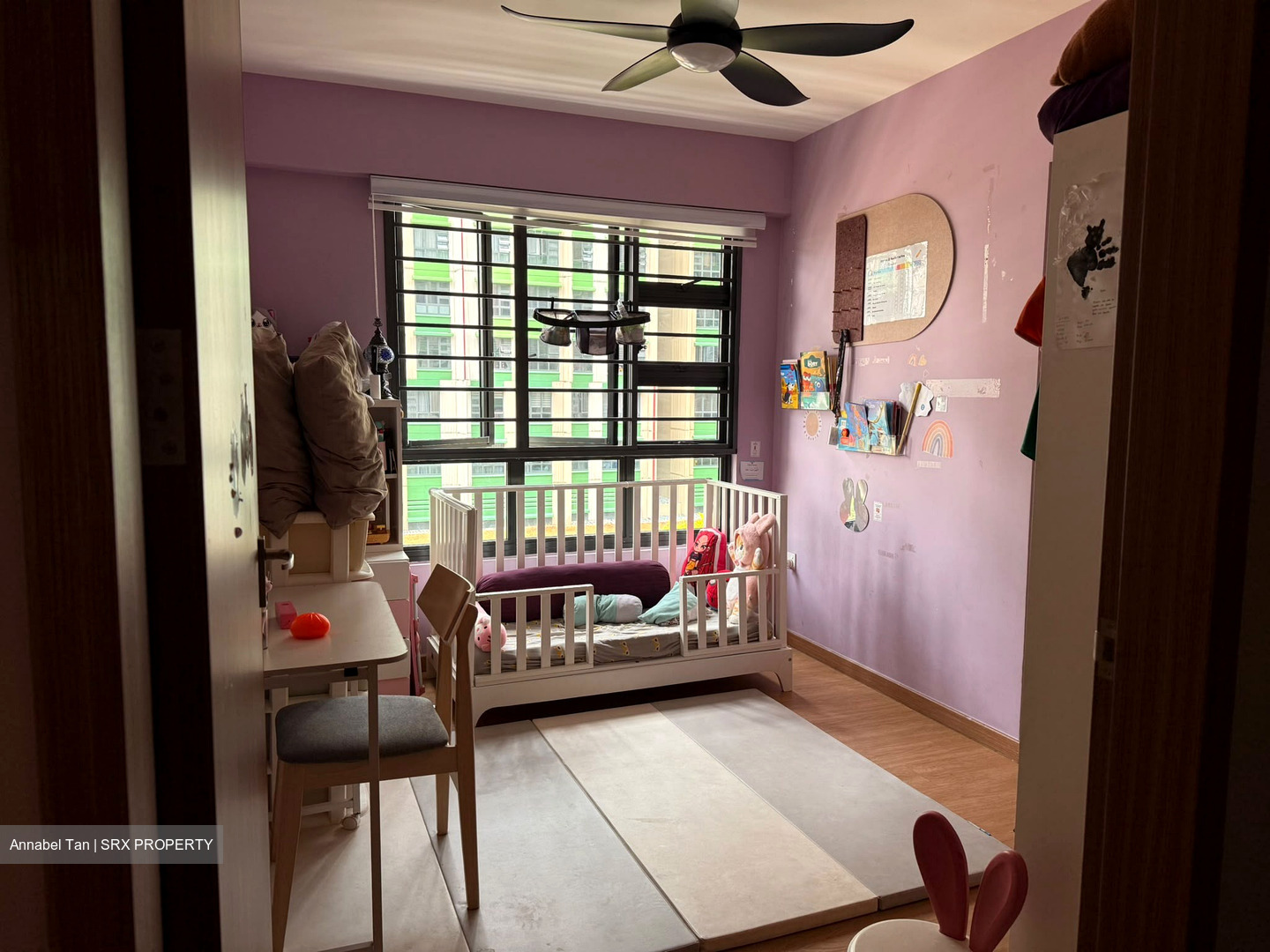 Blk 641A Tampines Greenvines (Tampines), HDB 4 Rooms #628900571